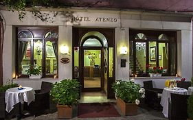 Hotel Ateneo Venecia